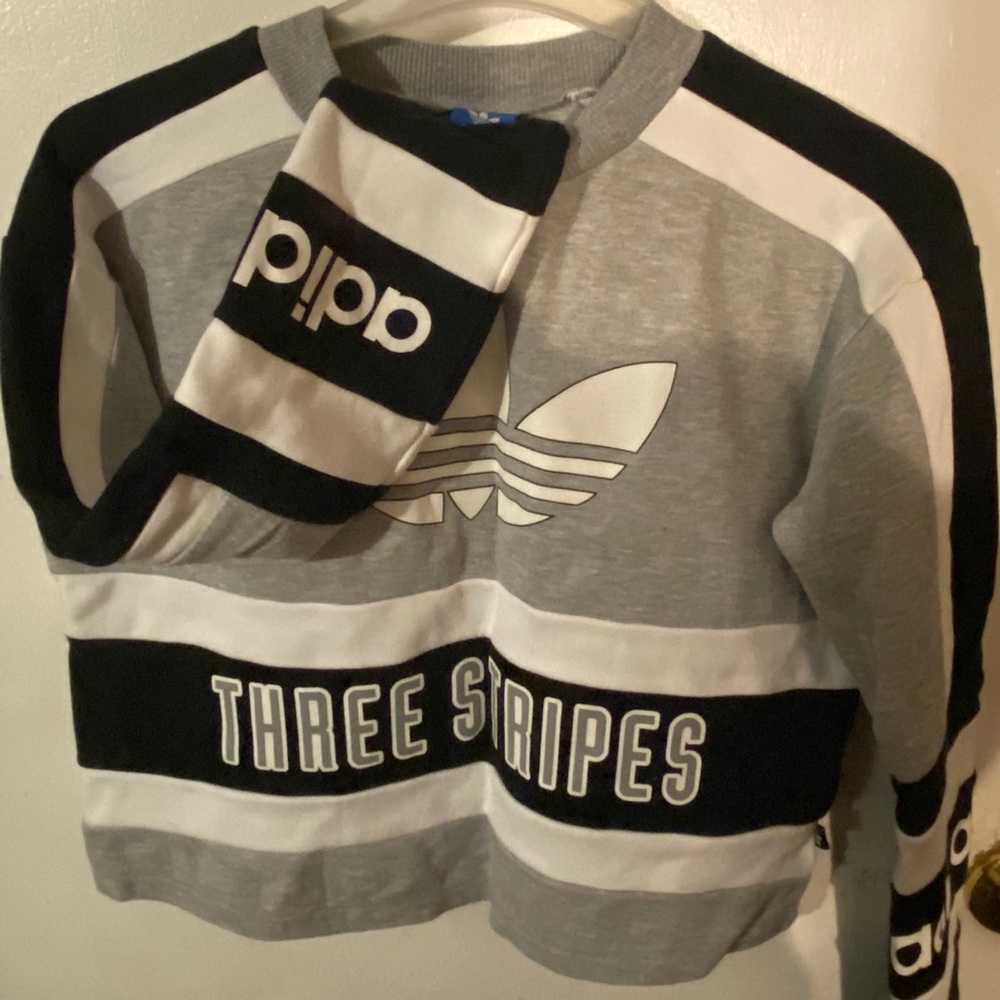 Adidas